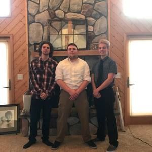 Meet your Posher, Gavin